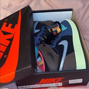 COPY - AirJordan 1 Retro High GS